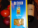 Dececco Rigatoni